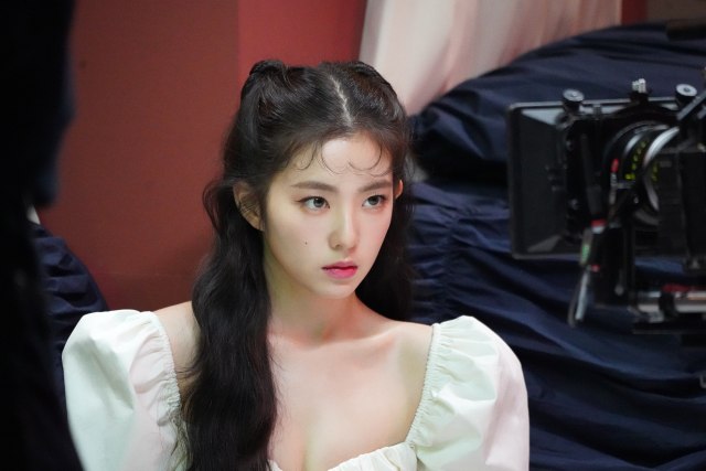 Irene Red Velvet, Foto: Dok. RVSMTOWN