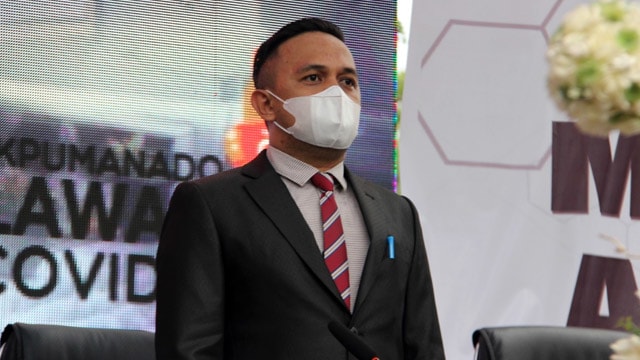 KPU Manado Pastikan Calon Anggota KPPS Tak Terkait Partai Politik (1)
