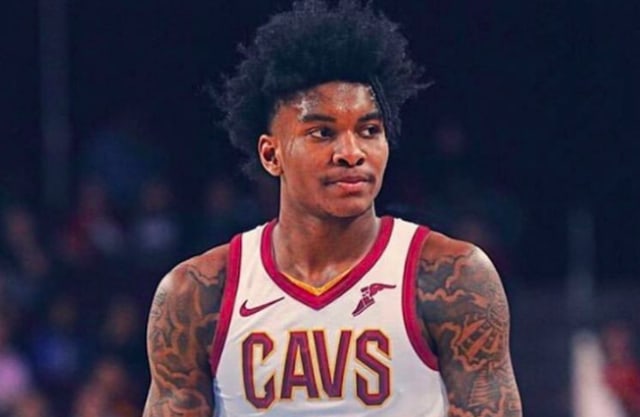 Tulis Pesan Berisi Niat Bunuh Diri, Kevin Porter Jr. Bikin Heboh (24809)