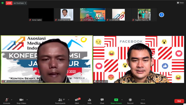 Inilah Jenis Berita yang Berpotensi Diremove Facebook (76770)