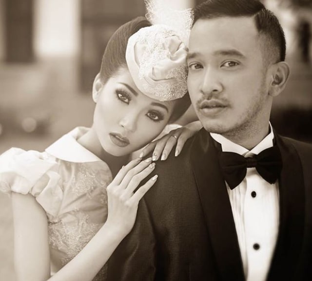 5 Selebritis yang Rayakan Ulang Tahun Pernikahan di Bulan Oktober (131822)