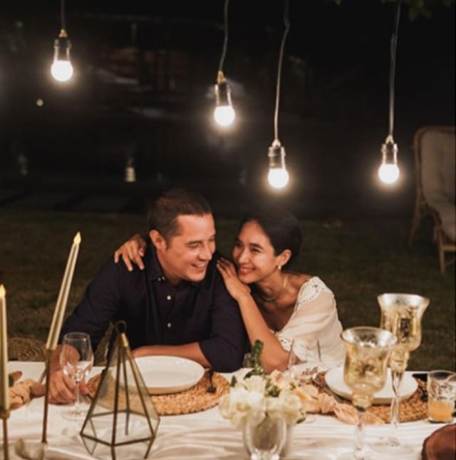 5 Selebritis yang Rayakan Ulang Tahun Pernikahan di Bulan Oktober (131825)