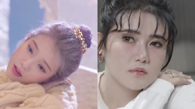 Penjelasan Pihak Manajemen soal Video Klip Via Vallen yang Disebut Meniru IU (302009)