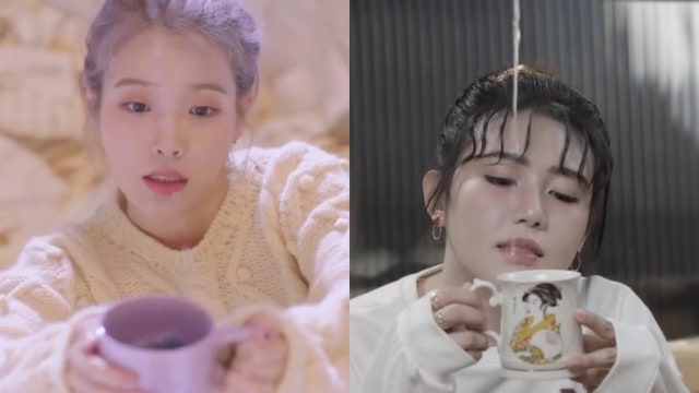 Penjelasan Pihak Manajemen soal Video Klip Via Vallen yang Disebut Meniru IU (302010)