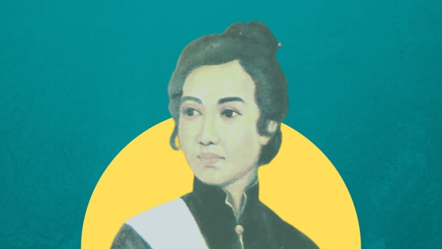 Biografi Cut Nyak Meutia Dalam Bahasa Jawa
