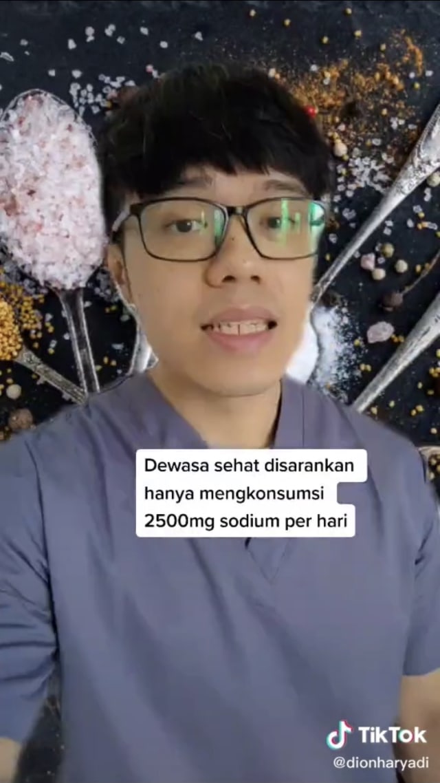Dokter Viral di TikTok Ungkap Porsi Mi Instan yang Boleh Kamu Makan dalam Sehari (551906)