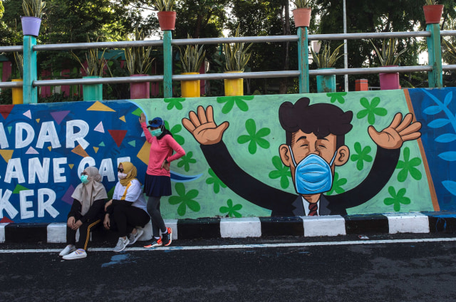 Jelang Pilkada 2020: Petugas Bawaslu Alami Kekerasan - Belum Ada Klaster Corona (402393)
