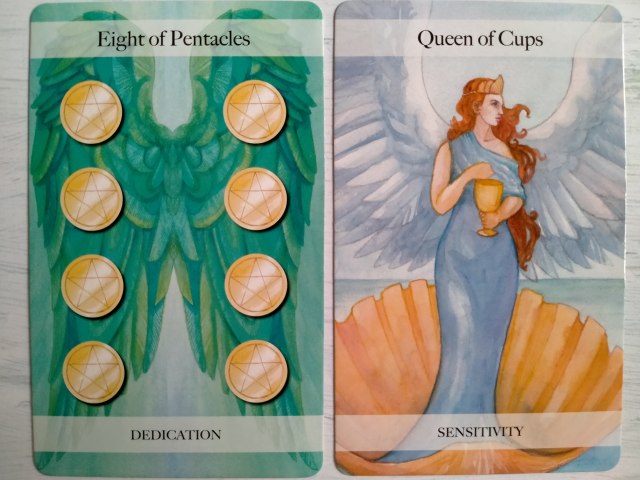 Pesan Semesta untuk Setiap Zodiak di Minggu Ini (559869)