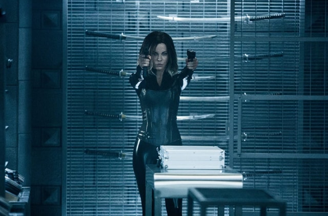 Sinopsis Film Underworld: Blood Wars, Tayang Malam Ini di Bioskop Trans TV (89755)