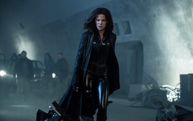 Sinopsis Film Underworld: Blood Wars, Tayang Malam Ini di Bioskop Trans TV (89756)
