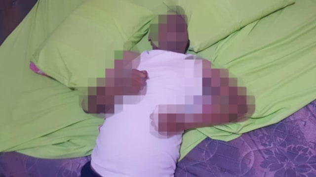 Staf Anggota KPU Ditemukan Tewas di Sebuah Hotel di Solo (580319)
