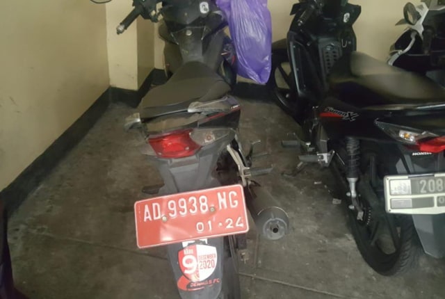 Staf Anggota KPU Ditemukan Tewas di Sebuah Hotel di Solo (580321)