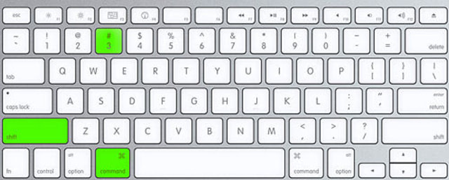 Cara Screenshot Di Macbook Bagi Pemula Hanya 4 Langkah Kumparan Com