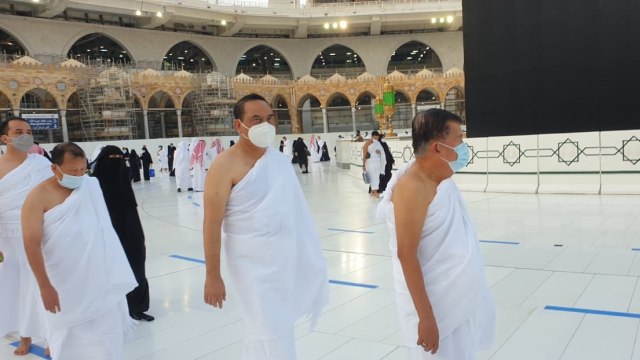 5 Berita Populer: Kolonel Marinir Dibegal; Kode Habib Rizieq soal Pulang ke RI (323992)