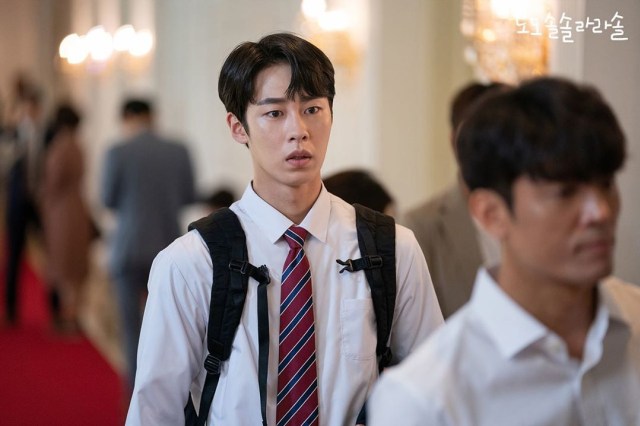 5 Hal yang Bikin Drama Korea 'Do Do Sol Sol La La Sol ...