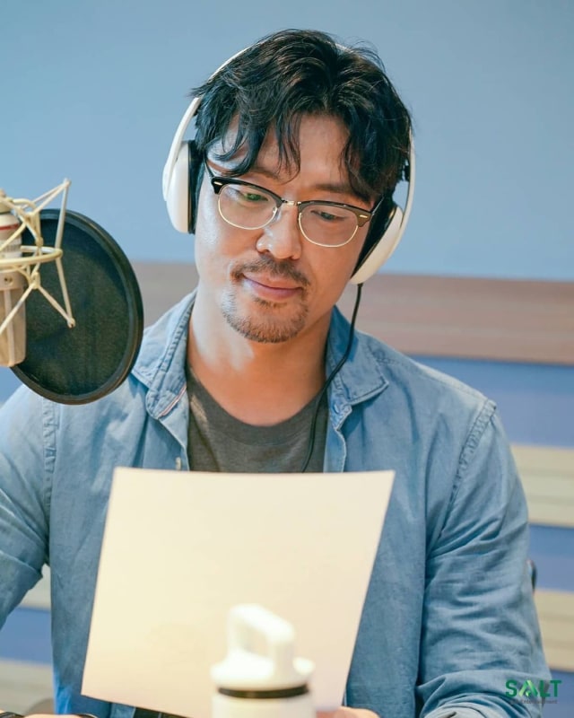 Mengenal Kim Joo Hun, Aktor Korea Selatan Tersibuk di Tahun 2020