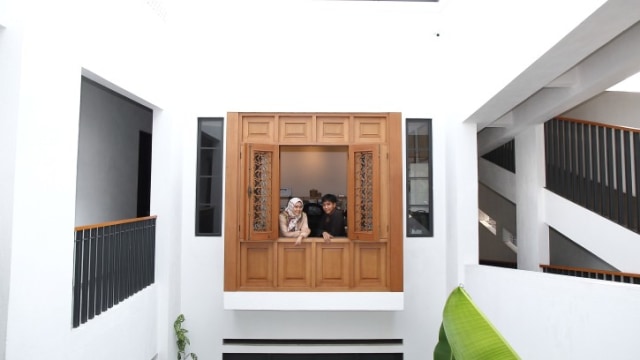 Ada banyak inspirasi buat pejuang rumah di Cerita Rumah. Sumber: Rumah.com.