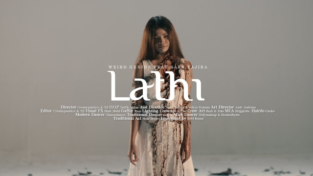 Makna Lagu Lathi, Foto: Youtube