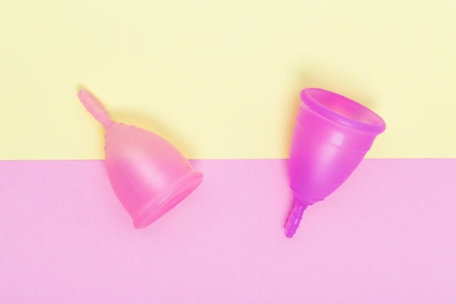 Amankah Menstrual Cup Untuk yang Belum Menikah? (489478)
