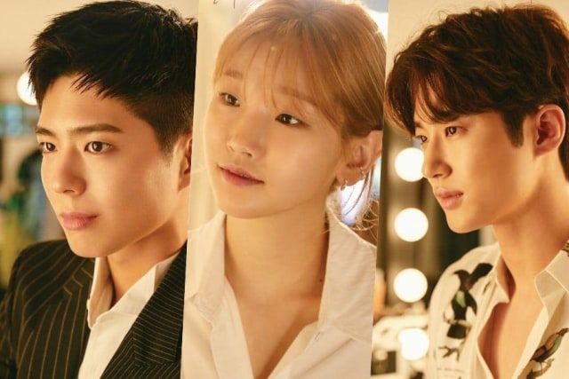Nonton Drama Korea Record of Youth, Drama Park Bo Gum yang Hampir Tamat (52853)