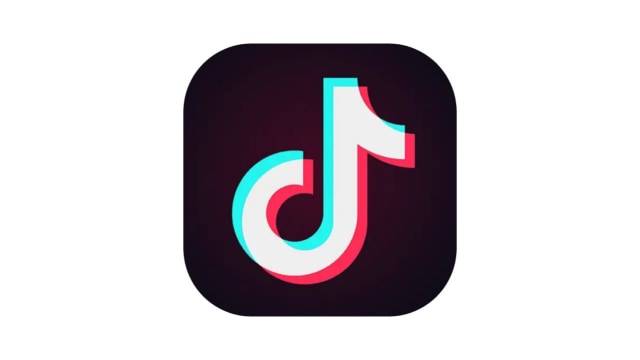 Logo Aplikasi Tiktok