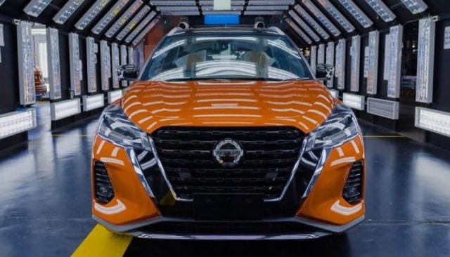 Pabrik di Indonesia Tutup, Nissan Thailand Buka Lowongan Kerja? (52243)