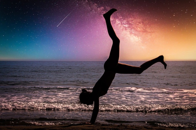 17+ Arti Mimpi Berolahraga