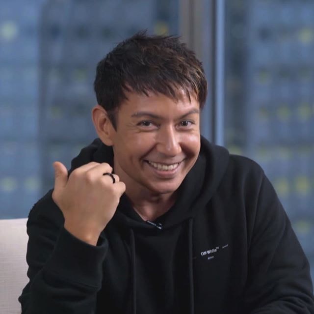 Merasa Terjangkit COVID-19, Pesulap Cyril Takayama Isolasi Diri 45 Hari (202103)