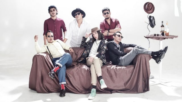 Sisitipsi Siap Tampil ala Broadway di This Is My Wave Concert Episode 6 (167724)