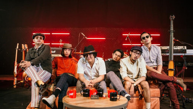 Sisitipsi Siap Tampil ala Broadway di This Is My Wave Concert Episode 6 (167726)