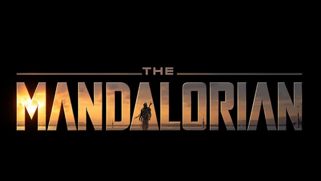 The Mandalorian. Foto: Disney