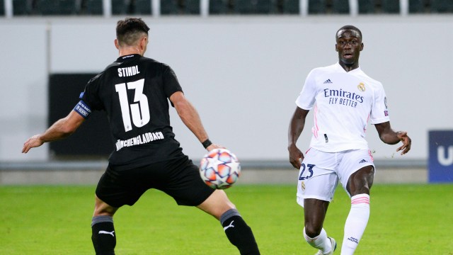 5 Fakta Menarik Jelang Real Madrid vs Gladbach di Liga Champions (289410)