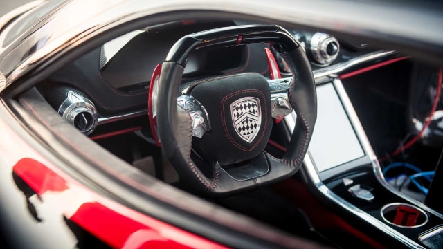 SSC Tuatara, Mobil Tercepat di Dunia Saat Ini: Bisa Digeber 532,7 Km/jam (66949)