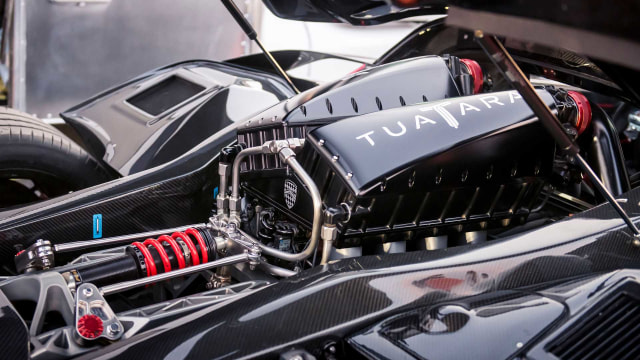 SSC Tuatara, Mobil Tercepat di Dunia Saat Ini: Bisa Digeber 532,7 Km/jam (66951)