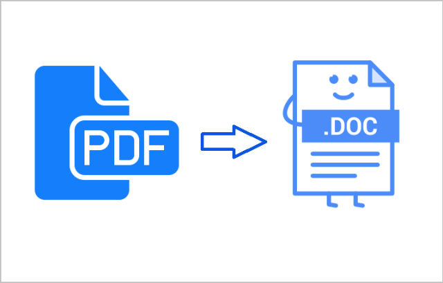 Cara Mengubah PDF ke Word, Foto: Dok. drivereasy.com