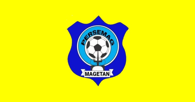 Logo Persemag Magetan