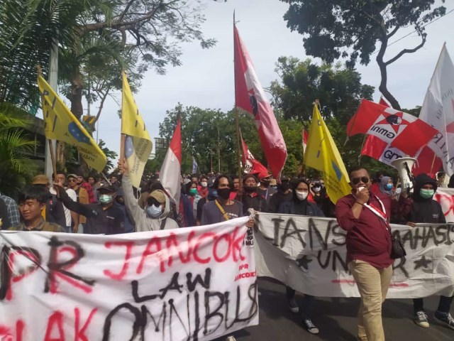 Gerakan Pemuda Dalam Sejarah Perjalanan Panjang Bangsa