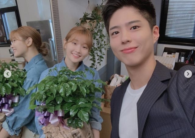 Drama Record of Youth Tamat dengan Rating Tinggi (291048)