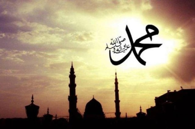 Kisah Nabi Muhammad yang Perlu Diteladani. Foto: iStock