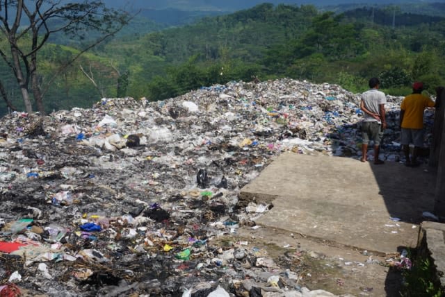 Pengertian dan Jenis Pencemaran Lingkungan yang Ada di Sekitar (56563)