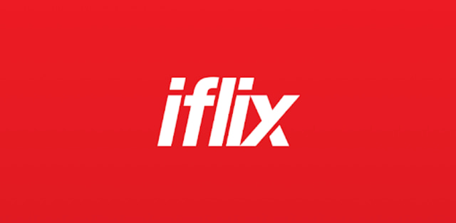 Iflix, Foto: cinemags