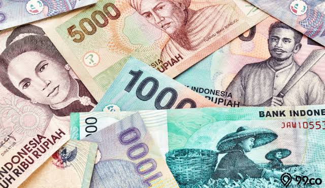 Ilustrasi uang (Foto: Pixabay)