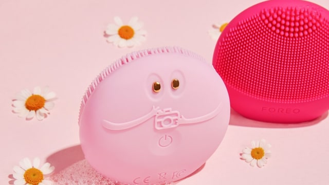 Foreo LUNA Fofo. dok. Foreo