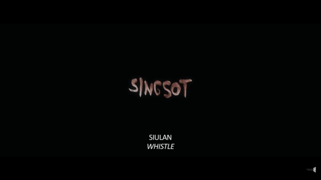 Singsot. Foto: YouTube Ravacana Films