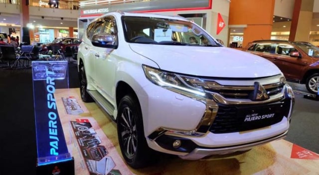 Layanan jual beli mobil bekas bersertifikat, bernama Diamond Smart Auto (Foto: Carmudi)