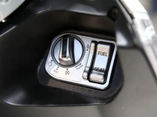 Menyoal Fitur Kunci Keyless Motor, Kebutuhan atau Sekadar Tren? (22873)