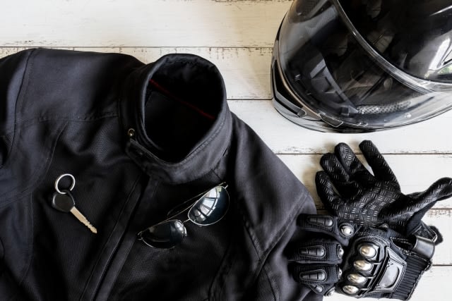 4 Tips Outfit untuk Kamu yang Hobi Motoran (14000)