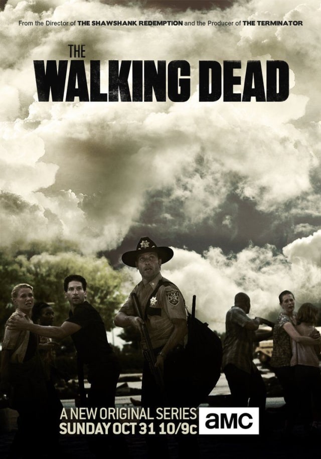 The Walking Dead Season 1, Foto: Dok. IMDb