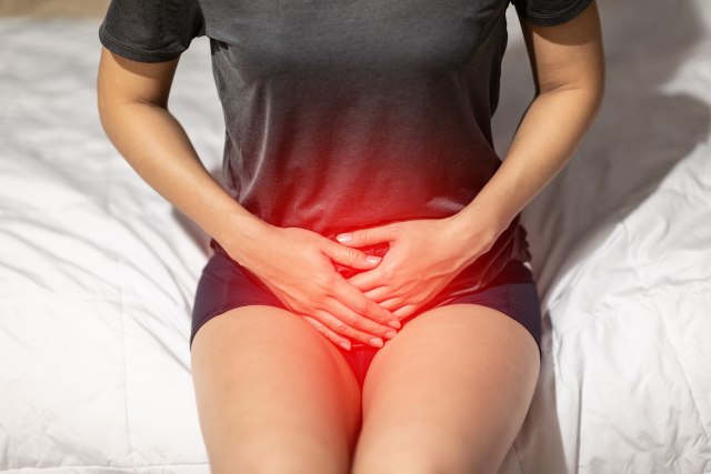 Hindari Melakukan 6 Hal Ini agar Vagina Tidak Infeksi (559087)
