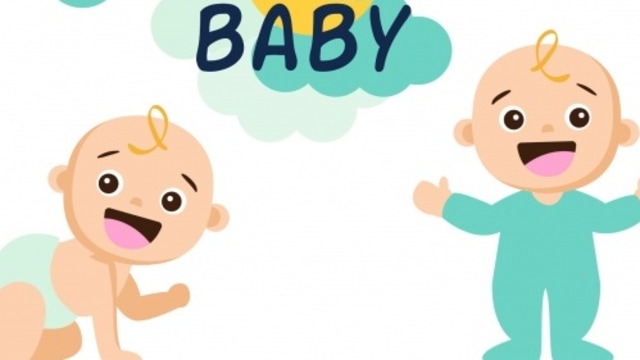 Ilustrasi bayi. Sumber: freepik.com